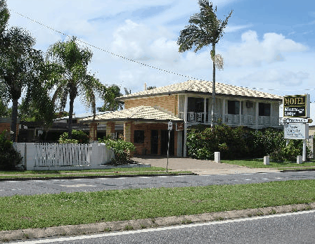 Miners Lodge Motor Inn - Accommodation Yamba