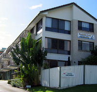 Beachside Court - Accommodation Yamba
