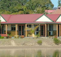Coachhouse Marina Resort Batemans Bay - Accommodation Yamba