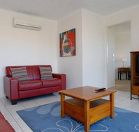 Kings Way Apartments - Accommodation Yamba