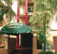 Peninsular Apartment Hotel - Accommodation Yamba