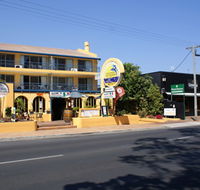 Delfinos Bay Resort - Accommodation Yamba