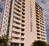 Elouera Tower - Accommodation Yamba