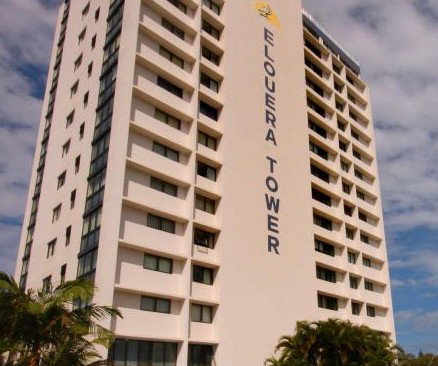 Elouera Tower - Accommodation Yamba 0