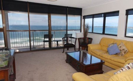 Elouera Tower - Accommodation Yamba 2