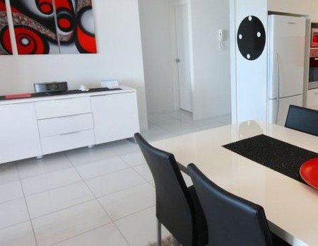 Elouera Tower - Accommodation Yamba 3