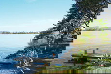 Wynyabbie House - Accommodation Yamba 1