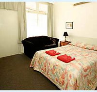 Guichen Bay Motel - Accommodation Yamba