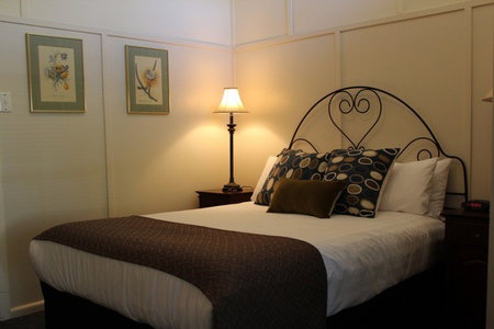 Ashbourne VIC Accommodation Yamba