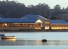 Doherty St Helens Resort - Accommodation Yamba