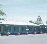 Murray Bridge Oval Motel - Accommodation Yamba