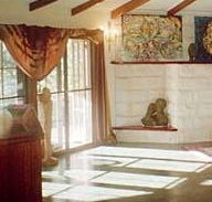Maison de St Claire - Accommodation Yamba