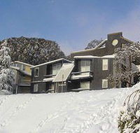 Kilimanjaro Ski Apartments - Accommodation Yamba