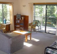 Toms Creek Retreat - Accommodation Yamba