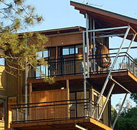 EcOasis - Accommodation Yamba