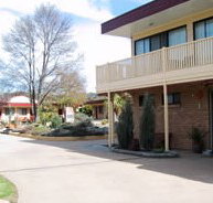 Blayney Goldfields Motor Inn - Accommodation Yamba