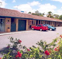 Arcadia Motel - Accommodation Yamba