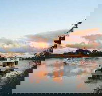 Tweed River Houseboats - Accommodation Yamba