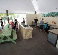 Bonny Hills Caravan Park - Accommodation Yamba