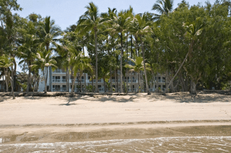 Agincourt Beachfront Apartments - Accommodation Yamba