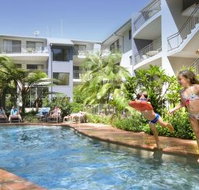 Flynns Beach Resort - Accommodation Yamba