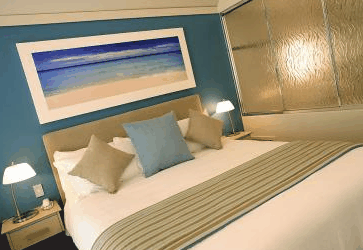 Heritage Trail Lodge - Accommodation Yamba