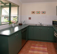 Cocos Beach Bungalows - Accommodation Yamba