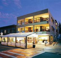 Marine Boutique Beachfront Apartments - Accommodation Yamba