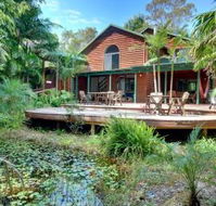 Planula - Accommodation Yamba