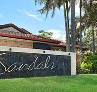 Sandals - Accommodation Yamba