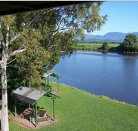 Tweed River Motel - Accommodation Yamba