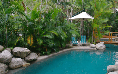 Port Douglas Coral Apartments - Accommodation Yamba