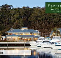 Peppers Anchorage - Accommodation Yamba
