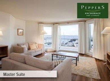 Peppers Anchorage - Accommodation Yamba 4