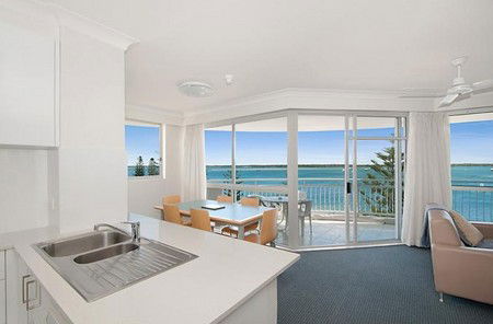 Atrium Resort - Accommodation Yamba 4