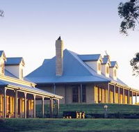 Berenbell Vineyard Retreat - Accommodation Yamba