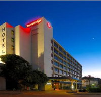 Travelodge Newcastle City - Accommodation Yamba