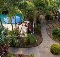 Diamond Cove Resort - Accommodation Yamba