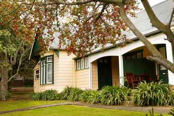 Shoalhaven Heads NSW Accommodation Yamba