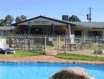 Australian Homestead Motor Inn - Accommodation Yamba 2