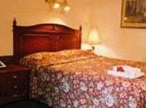 Australian Homestead Motor Inn - Accommodation Yamba 4