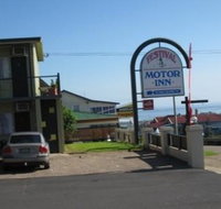 Festival Motor Inn - Accommodation Yamba