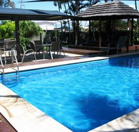 Country Plaza Motor Inn - Accommodation Yamba