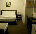 Coral Sands Motel - Accommodation Yamba