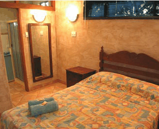 Blue Seas Resort - Accommodation Yamba