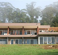 Secrets On The Ridge - Accommodation Yamba