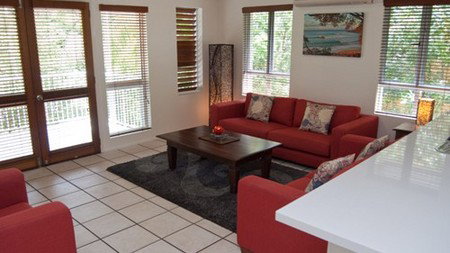 Sunset Cove Noosa Resort - Accommodation Yamba 1