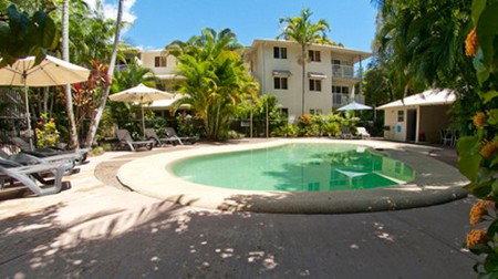 Sunset Cove Noosa Resort - Accommodation Yamba 2