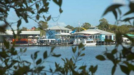 Sunset Cove Noosa Resort - Accommodation Yamba 3