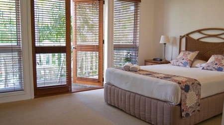 Sunset Cove Noosa Resort - Accommodation Yamba 4